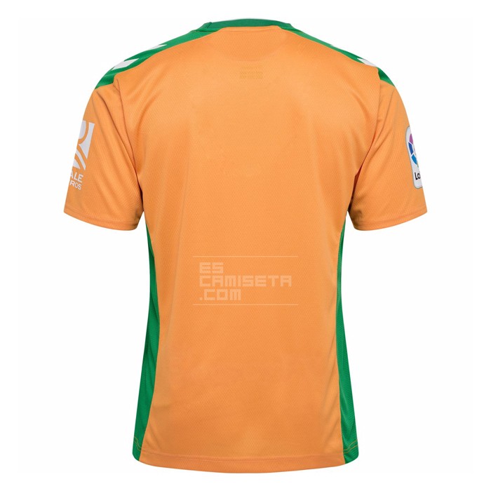 3a Equipacion Camiseta Real Betis 22-23 - Haga un click en la imagen para cerrar